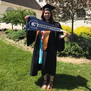 Meet your Posher, Amanda